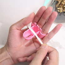 Balloon Knotting Instrumental Tied Balloon Tool Birthday Arrangement Latex Balloons Easy To Tie The Balloon Closure Accessories Tool