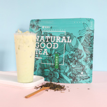 Fruit encounter Tea Jasmine Flavor jasmine green tea tea tea tea shop special raw material fried green 2020 new tea bulk