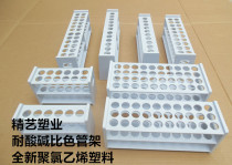 Acid and alkali bi se guan jia for poly (vinyl chloride) (PVC) plastic bi se guan jia