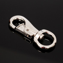 Bull Head Hook Dog Buckle Lobster Button Five Gold Accessories Pet Traction Button Pet Universal Button Universal Hook Pet Button to build