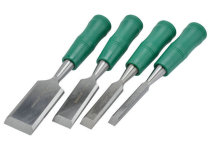 Wynns Power Lion piercing plastic handle woodwork chisel woodworking chisel wood chisel flat chisel carpentry tool W0073