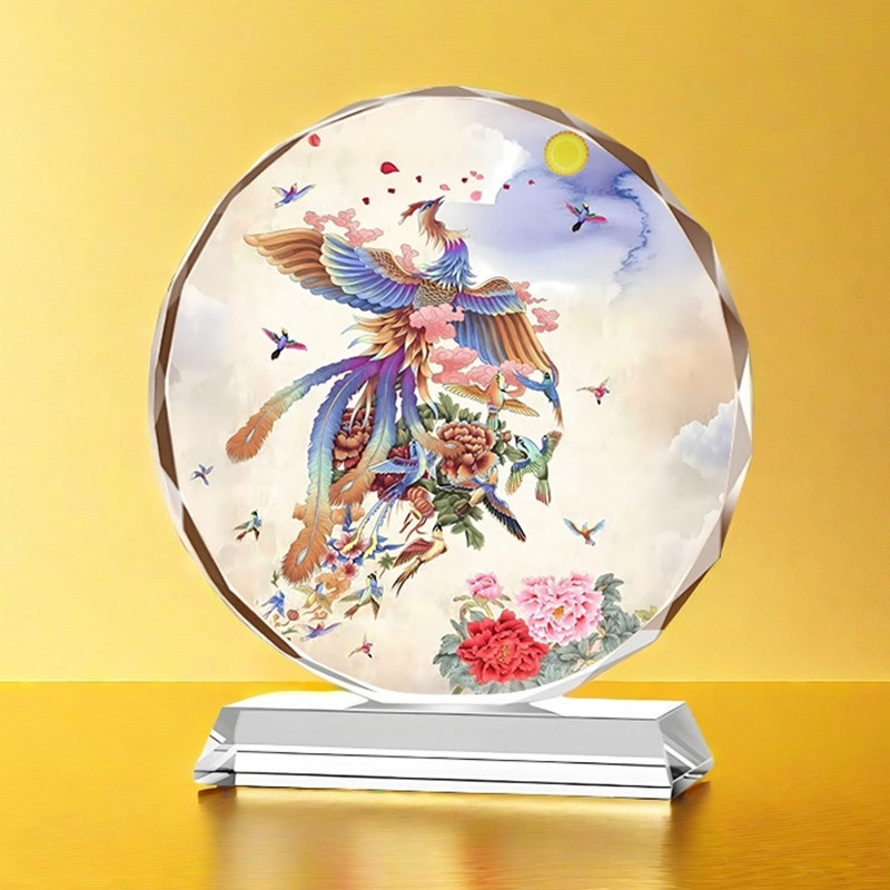 百鸟朝凤摆件-百鸟朝凤摆件促销价格、百鸟朝凤摆件品牌- 淘宝