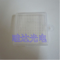 Frequency conversion dot matrix labeling board glass labeling board can be customized factory direct multi-specification dot labeling board