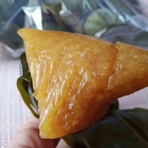 Guizhou Tongjia Chuantong Manual Straw Ash Lye rice dumplings Glutinous Rice Dumplings rice dumplings cooked and shipped only to rhyme