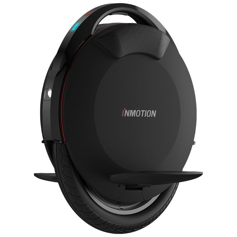 INMOTION Lexingtianxia V8S スマート一輪車バランシングカー一輪車高速輸送屋外大人旅行