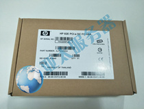 Original HP AJ763A(82E) LPE12002 489193-001 8G double port HBA fiber card