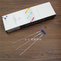 -Nuclear Magnetic Tube WILMAD USA US Universal 5mm Consumables Imported Cap Invoicing