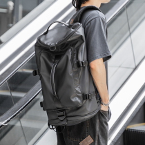 New shoulder bag mens backpack Sports Basketball fitness bag training bag multi-function large capacity Travel Bag bag bag