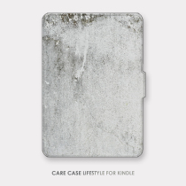 Cement Kindle paperwhite43 2 1 protective case new499 shell kpw Original dormant ultra-thin leather case