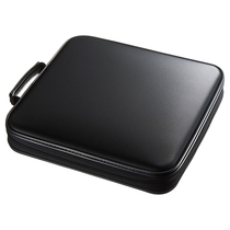 Shanye SANWA 160pcs 320pcs Blu-ray disc storage box CD DVD Storage disc package FCD-WLBD160