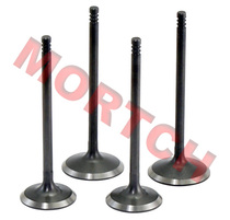 Spring breeze cf800 four-wheel all-terrain vehicle ATV ATV Beach car X8 original parts CF1000 intake and exhaust valves