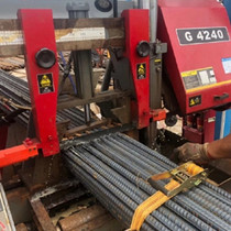 Various GB4240 band sawing machine band saw blade model 34x4360 steel cutting m42 bimetal steel saw blade