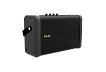AKAI Yajia AT2-06 electric blowpipe special audio saxophone Bluetooth singing sound card recording live Speaker