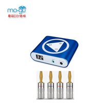 Bluetooth power amplifier mini Mini HIFI power amplifier board 2 0 Channel 80W high power touch tuning and power supply