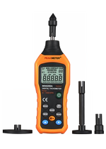 PEAKMETER Huayi MS6208A MS6208B Digital Tachometer Digital Tachometer