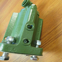 The United States Cleveland Vibrator Vibrator SI 1400