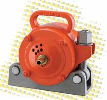 Germany NETTER VIBRATION vibrator NVG 105