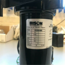 BISON reducer 011-483-4018 new original preferential sales