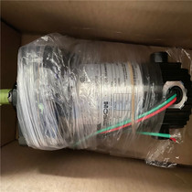 BISON Gear motor 016-101-0010