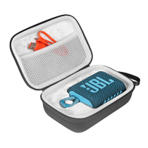 Applicable to JBL GO3 music BRICS 3th generation upgraded wireless Bluetooth speaker protection package for household outsourcing storage box