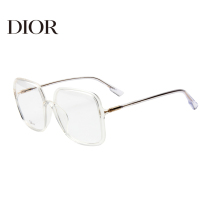 Dior Dior myopia glasses optical frame glasses SOSTELLAIREO1