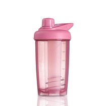 Protein powder special cup Leak-proof Portable sports fitness cup High-value meal replacement shake shake cup