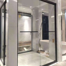 The Heart Hyga Blue Shower Room KL5641222