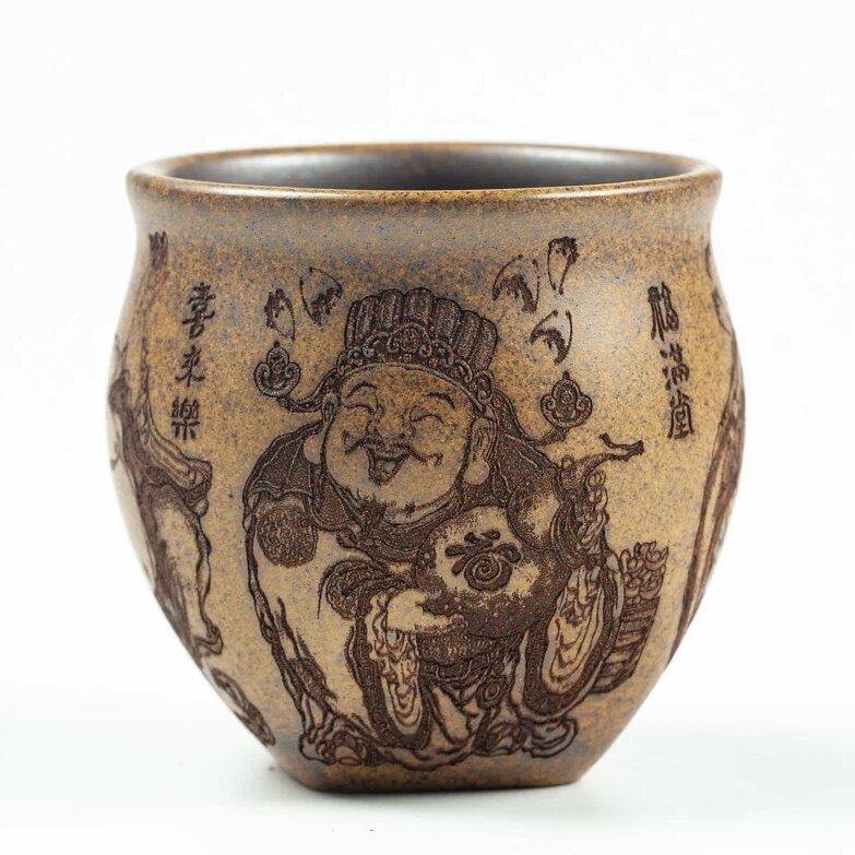 福禄寿茶杯-福禄寿茶杯促销价格、福禄寿茶杯品牌- 淘宝