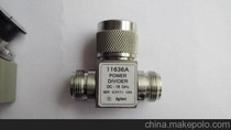 US Agilent HP11636A Power Splitter Agilent11636A