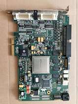 High-value Recovery OR-X4c0-XPD00 DALSA Xcelera-CL Dual Capture Card