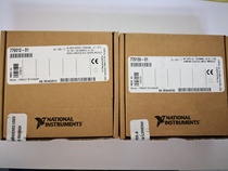 NI 9425 32-Channel 24 V7 µs Drain Digital Input Module 779139-01