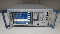 Spot sale sale Rode Schwartz R S FSU8 20Hz-8GHz