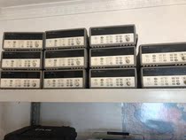 A large number of spot sales of Agilent34970A 34901A data collector
