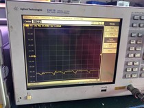 Cash Agilent E5071C E5071B E5062A Agilent Network Analyzer