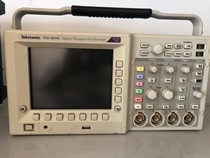Sales of Tektronix Original TDS3054C Tektronix Oscilloscope Used TDS3054C Oscilloscope