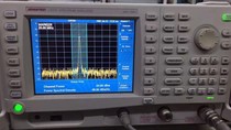Door-to-door Edwan U3741U3751U3771U3772 Spectrum Analyzer