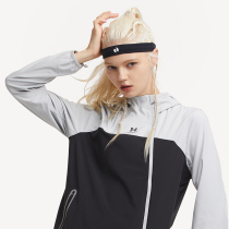 hotsuit sports headband hair belt guide Sweat Belt men and women fitness running antiperspiration headband sweat absorption hair headscarf