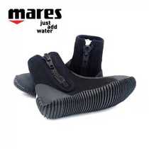 MARES CLASSIC 5MM CLASSIC diving boots 5mm thick paragraph diving boots diving shoes