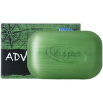 CadPepsi Germany imported Gulong Mens Adventure Mens Sports Oil Control Refreshing Soap Cleanser Soap Soap