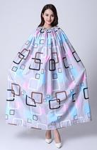 Clothes cover location easy shooting Outdoor clothes change artifact Adult portable seaside travel fence model simple