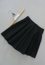 Bone P107-164] special cabinet brand new womens dress fluffy skirt 100 pleats half body dress 0 64KG