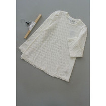 All good P599-100] counter brand 1488 womens sweater top knitwear 0 33KG
