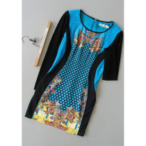 Pi N167-803] counter brand 539 womens skirt bottoming dress 0 49KG