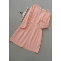 P102-416] counter brand 2988 womens skirt bottoming dress 0 51KG