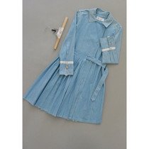 P350-829) counter brand is 2588 new bottoming womens dress 0 62KG