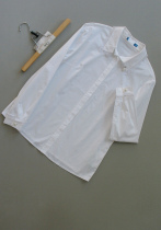 Aroma A117-410] SPECIAL CABINET BRAND NEW LADY BEATING UNDERSHIRT WOMAN DRESS SHIRT 0 17KG