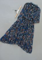 P377-811) counter brand 1599 new womens skirt bottoming dress 0 30KG