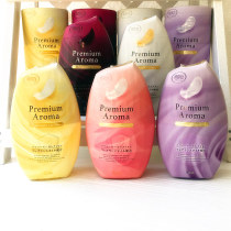 Japan Import ST Chicken Air Freshener Indoor Liquid Wardrobe Fragrant fragrance Finant toilet deodorants