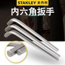 Stanley Hexagon Wrench Metric Hexagonal wrench Large 12 14 16 17 18 19 22 24 27mm