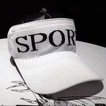  Empty top straw hat big cornice hat straw hat female sun hat new sunscreen cool hat female sunscreen wild straw hat female foreign style